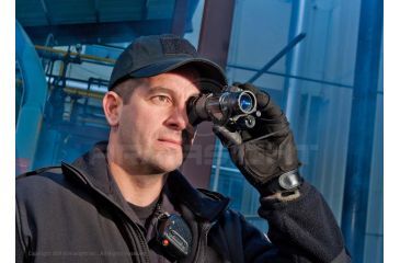 Image of Armasight PVS-14 Gen 3 Night Vision Monocular, Bravo Tube NAMPVS140139DB1