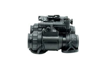 Image of Armasight PVS-31 1x27mm Night Vision Binoculars, Powered by Pinnacle Elite Gen 3 Ghost White Phosphor IIT, Black, NEBF50321G9DL1