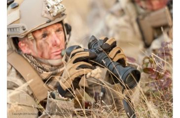 Image of Armasight PVS-7 3N Night Vision Goggle FOM 1600 Gen 3 High Performance, Black, 6.4x6.0x3.0 NAMPVS700133NA1