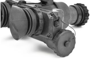 Image of Armasight PVS-7 Gen 3 Pinnacle Auto-Gated Night Vision Goggles NAMPVS7001P3DA1
