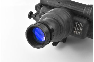 Image of Armasight PVS-7 Gen 3 Pinnacle Auto-Gated Night Vision Goggles NAMPVS7001P3DA1