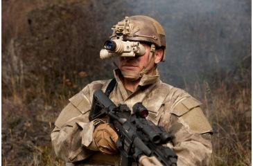 Image of Armasight PVS-7 Gen 3 Ultra Night Vision Goggles NAMPVS7UL133DA1