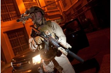 Image of Armasight PVS-7 Gen 3 Ultra Night Vision Goggles NAMPVS7UL133DA1