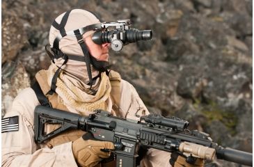 Image of Armasight PVS-7 Gen 3 Ultra Night Vision Goggles NAMPVS7UL133DA1