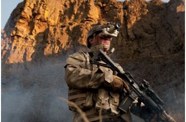 Image of Armasight PVS-7 Gen 3 Ultra Night Vision Goggles NAMPVS7UL133DA1