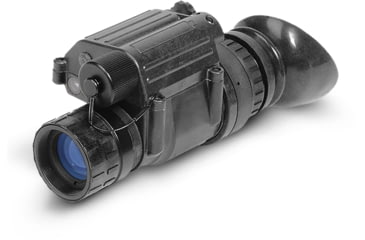 Image of Armasight PVS14 3GU Multi-Purpose Night Vision Monocular, Black, NAMPVS1401G9UA1