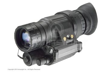 Image of Armasight PVS14/6015-HD Multi- Night Visi Mocular High def  2, 51-72 lp/mm NAM601500129DH1