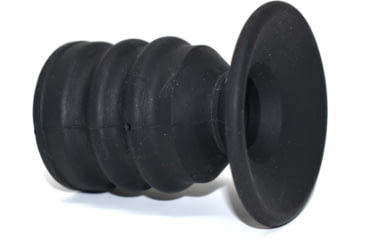 Image of Armasight Shuttered Eyeguard, Black, ANEC000010