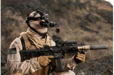 Image of Armasight Sirius QS MG Multi-Purpose NV Monocular