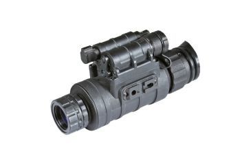 Image of Armasight Sirius SD MG Multi-Purpose Night Vision Monocular Gen 2Plus Standard Definition Manual Gain, Black