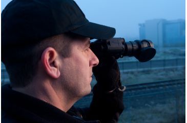 Image of Armasight Spark CORE Night Vision Monocular NSMSPARK01CCIC1