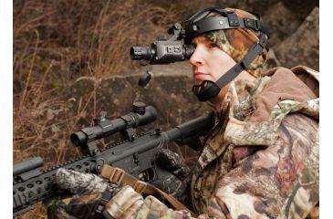 Image of Armasight Spark G CORE IIT Night Vision Goggle, 60-70 lp/mm NSGSPARK01CCIC1