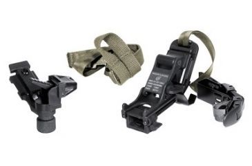 Image of Armasight NYX-14 Night Vision Helmet Mount ANHM000007