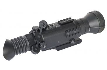 Image of Armasight T3x Crosshair Reticle 3x30mm Thermal Imaging Rifle Scope TAT233WN5THOR3X