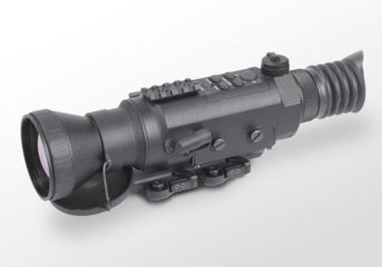 Image of Armasight T3x Crosshair Reticle 3x30mm Thermal Imaging Rifle Scope TAT233WN5THOR3X