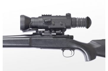 Image of Armasight T3x Crosshair Reticle 3x30mm Thermal Imaging Rifle Scope TAT233WN5THOR3X