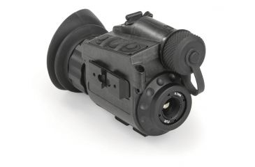 Image of Flir Systems Breach PTQ136 Multi-Functional Thermal Imaging Monocular / FLIR Boson - 320x256, 60Hz Core, Black, TAB176WN8Q14001