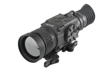 Image of FLIR Systems Thermal Imaging Weapon Sight, FLIR Boson - 320x256, 60Hz Core, 50 mm Lens, Black, 3.3 x 2.7 x 10.2, TAB176WN5MR0041