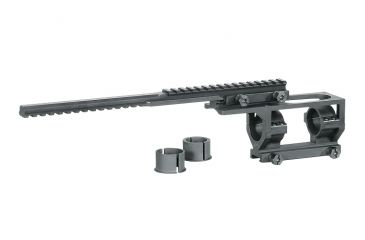 Image of Armasight TMS Mount for Clip-On Day/Night System ANAM000008