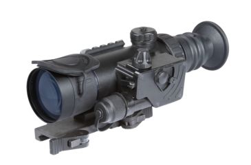 Image of Armasight Vulcan 2.5-5x QS MG Compact Night Vision Rifle Scope