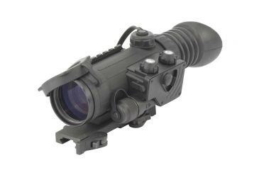 Image of Armasight Vulcan 2 MG 2.5-5x Compact Night Vision Rifle Scope Gen 2+ NRWVULCAN239DA1