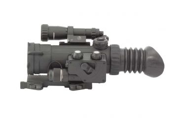 Image of Armasight Vulcan 2 MG 2.5-5x Compact Night Vision Rifle Scope Gen 2+ NRWVULCAN239DA1
