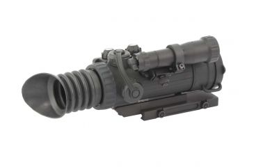 Image of Armasight Vulcan 2 MG 2.5-5x Compact Night Vision Rifle Scope Gen 2+ NRWVULCAN239DA1