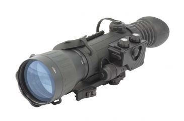Image of Armasight Vulcan 2 MG 2.5-5x Compact Night Vision Rifle Scope Gen 2+ NRWVULCAN239DA1