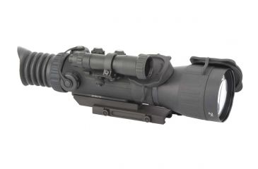 Image of Armasight Vulcan 2 MG 2.5-5x Compact Night Vision Rifle Scope Gen 2+ NRWVULCAN239DA1