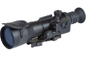 Image of Armasight Vulcan 3.5-7x HDi - Compact Night Vision Rifle Scope Gen 2+ High Definition NRWVULCAN326IH1