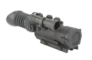 Image of Armasight Vulcan 3.5-7X ID MG - Compact Night Vision Rifle Scope Gen 2+ Improved Definition w/ Manual Gain NRWVULCAN329DI1