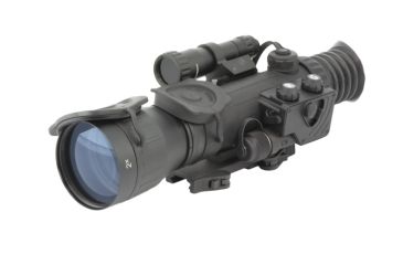 Image of Armasight Vulcan 3.5-7X ID MG - Compact Night Vision Rifle Scope Gen 2+ Improved Definition w/ Manual Gain NRWVULCAN329DI1