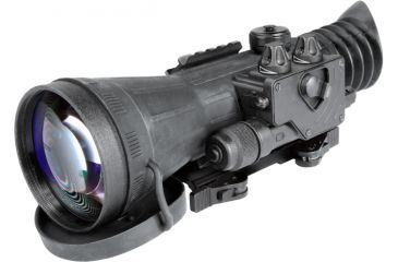 Image of Armasight Vulcan 6X SDi MG Compact Professional 6x Night Vision Rifle Scope Gen 2+ Standard Definition w/ Manual Gain NRWVULCAN629IS1