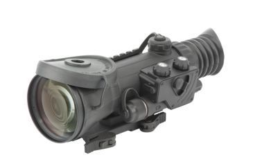 Image of Armasight Vulcan 4.5X SD MG Compact Night Vision Rifle Scope Gen 2+ Standard Definition w/ Manual Gain NRWVULCAN429DS1