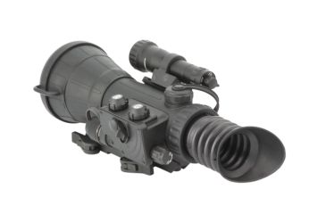 Image of Armasight Vulcan 4.5X SD MG Compact Night Vision Rifle Scope Gen 2+ Standard Definition w/ Manual Gain NRWVULCAN429DS1