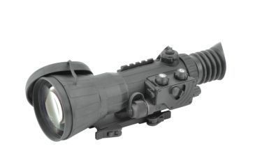 Image of Armasight Vulcan 6x Gen 2+ QS MG Night Vision Rifle Scope NRWVULCAN6Q9DI1