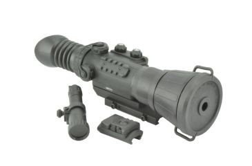 Image of Armasight Vulcan 6x Gen 2+ QS MG Night Vision Rifle Scope NRWVULCAN6Q9DI1