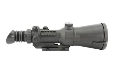 Image of Armasight Vulcan 8x HDi MG Professional Night Vision Rifle Scope Gen 2+ High Definition w/Manual Gain NRWVULCAN829IH1