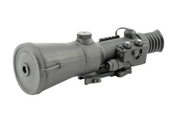 Image of Armasight Vulcan 8x HDi MG Professional Night Vision Rifle Scope Gen 2+ High Definition w/Manual Gain NRWVULCAN829IH1