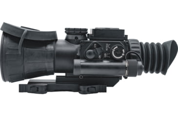 Image of Armasight Vulcan D 4.5x Night Vision Riflescope, Pinnacle, Gray, NRWVULCND4G9DX2