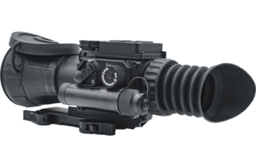 Image of Armasight Vulcan D 4.5x Night Vision Riflescope, Pinnacle, Gray, NRWVULCND4G9DX2