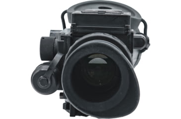 Image of Armasight Vulcan D 4.5x Night Vision Riflescope, Pinnacle, Gray, NRWVULCND4G9DX2