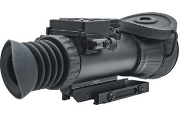 Image of Armasight Vulcan D 4.5x Night Vision Riflescope, Pinnacle, Gray, NRWVULCND4G9DX2