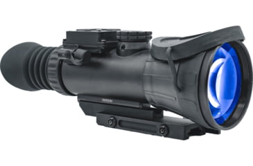 Image of Armasight Vulcan D 4.5x Night Vision Riflescope, Pinnacle, Gray, NRWVULCND4G9DX2