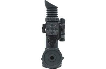 Image of Armasight Vulcan D 4.5x Night Vision Riflescope, Pinnacle, Gray, NRWVULCND4G9DX2