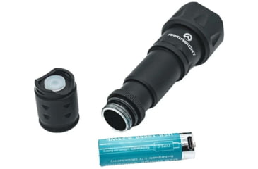 Image of Armasight Watchman IR Illuminator, Black, IOIRWATCHMANRE1