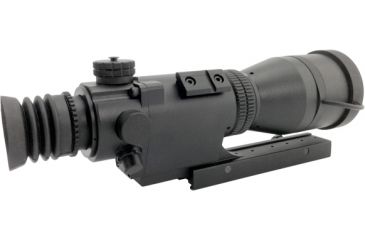 Image of Armasight WWZ Night Vision Rifle Scope 4x Gen 1+ NWWWWZ000411I11