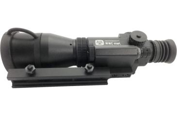 Image of Armasight WWZ Night Vision Rifle Scope 4x Gen 1+ NWWWWZ000411I11