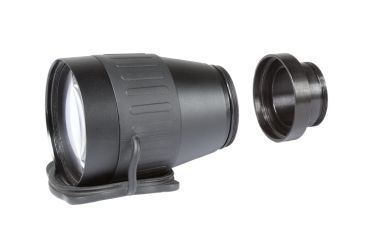 Image of Armasight XLR-IR A-Focal Doubler,Doubles the distance of XLR-IR850 IR beam ANAF18XXLR