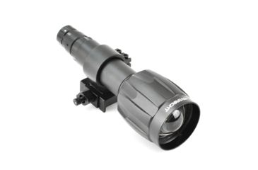 Image of EDEMO Armasight XLR-IR850 Detachable X-Long Range Infrared Illuminator IAIR850IR000003, EDEMO1
